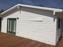 Affordable Siding Repair and Maintenance Services in Okarche, OK